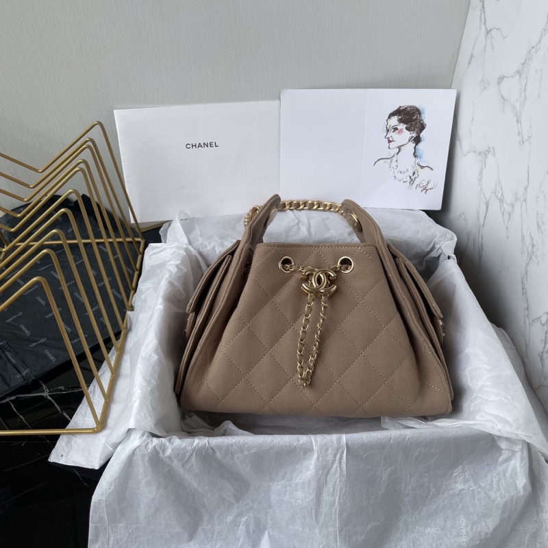 Ch**el 25c hobo bags